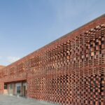 The Boy’s Hostel at St. Andrews Institute of Technology and Management by Zed Labs-Sheet1