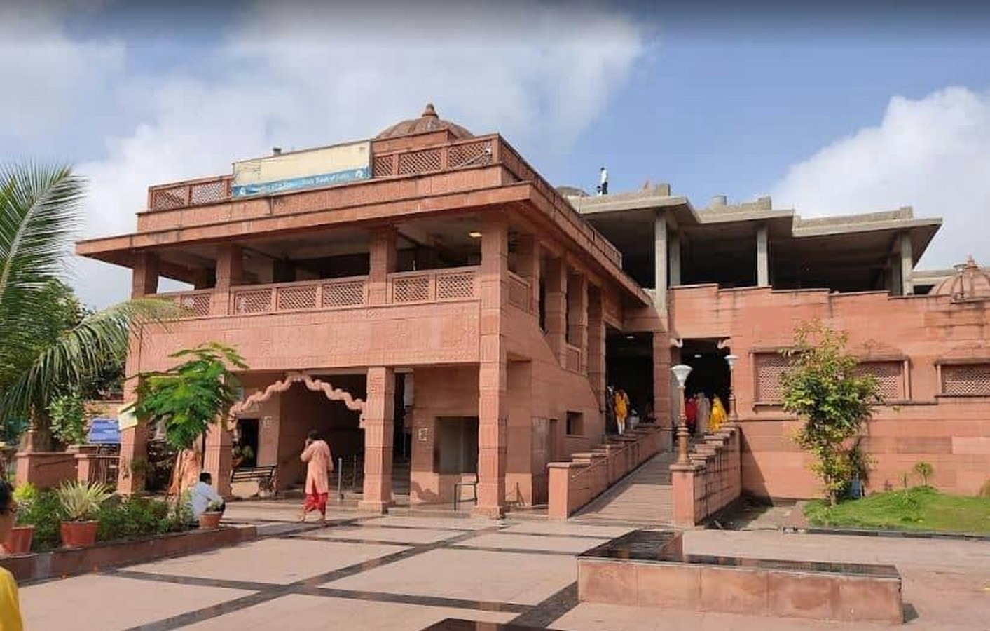 10 Places to visit in Ujjain for Travelling Architect--Sheet11