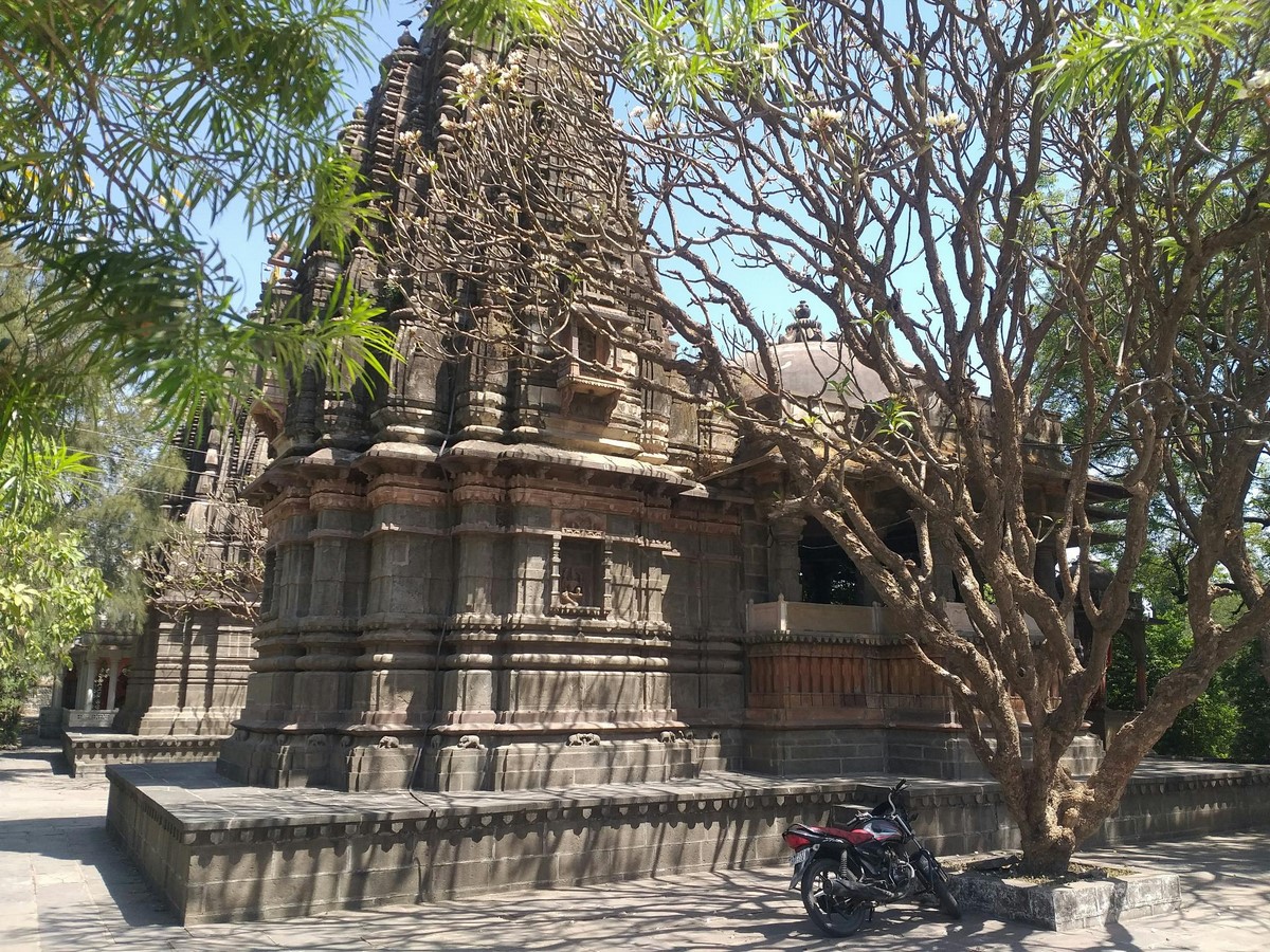 10 Places to visit in Ujjain for Travelling Architect--Sheet13