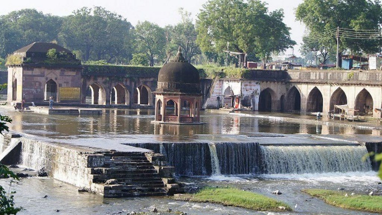 10 Places to visit in Ujjain for Travelling Architect--Sheet16