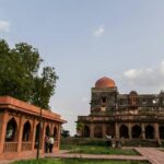 10 Places to visit in Ujjain for Travelling Architect--Sheet17
