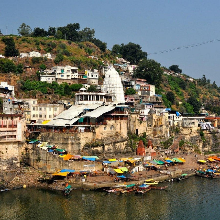 10 Places to visit in Ujjain for Travelling Architect--Sheet18