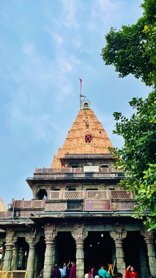 10 Places to visit in Ujjain for Travelling Architect--Sheet2
