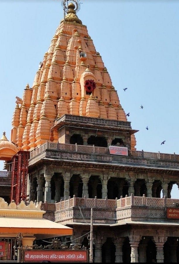 10 Places to visit in Ujjain for Travelling Architect--Sheet3
