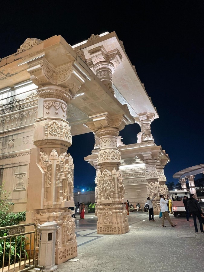 10 Places to visit in Ujjain for Travelling Architect--Sheet4