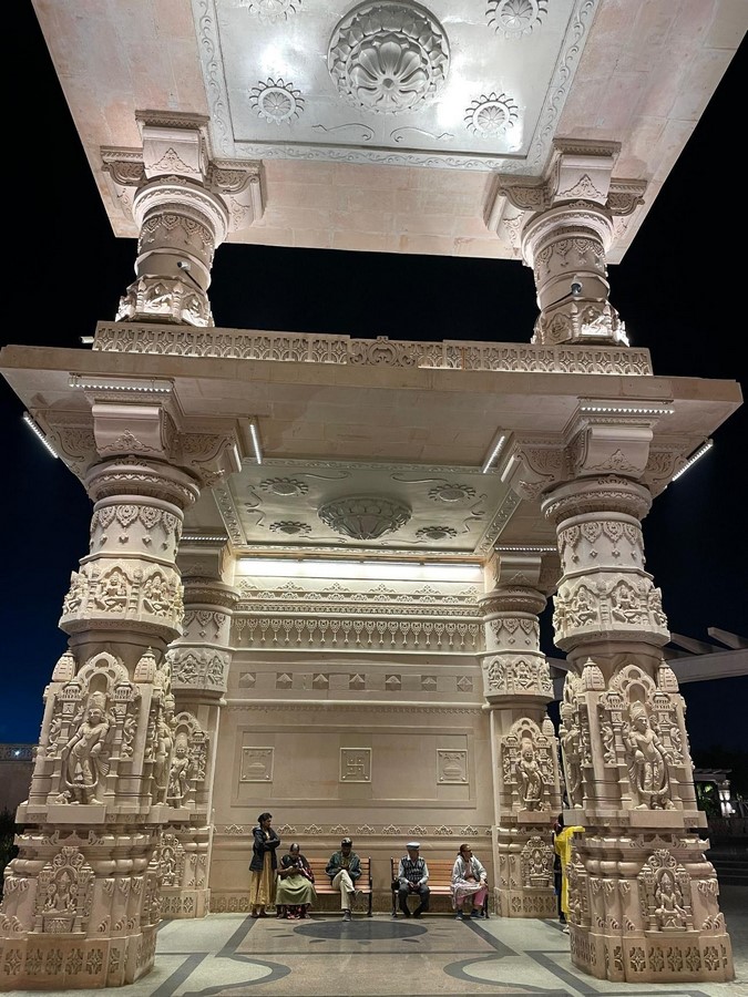10 Places to visit in Ujjain for Travelling Architect--Sheet5