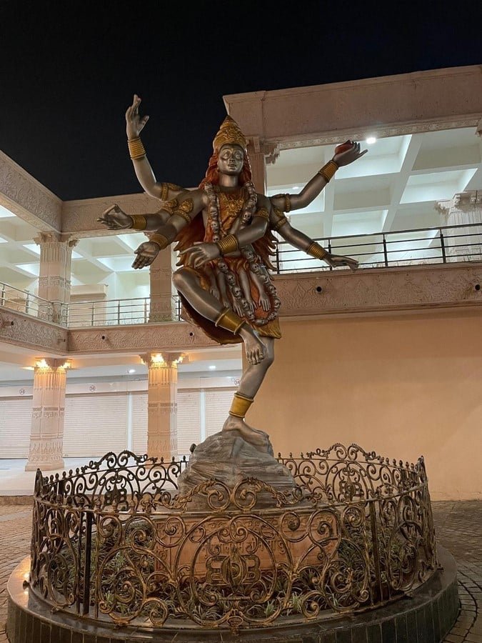 10 Places to visit in Ujjain for Travelling Architect--Sheet6