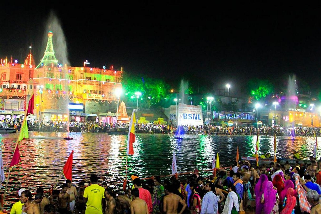 10 Places to visit in Ujjain for Travelling Architect--Sheet9