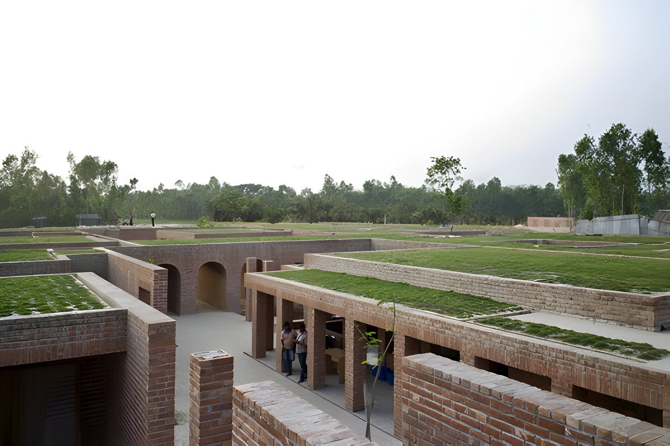 Fifty Years of Architecture in Bangladesh-Sheet12