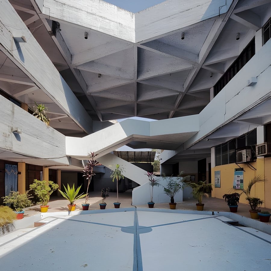 Fifty Years of Architecture in Bangladesh-Sheet7