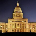 10 Places To Visit In Texas for Travelling Architect-Sheet1
