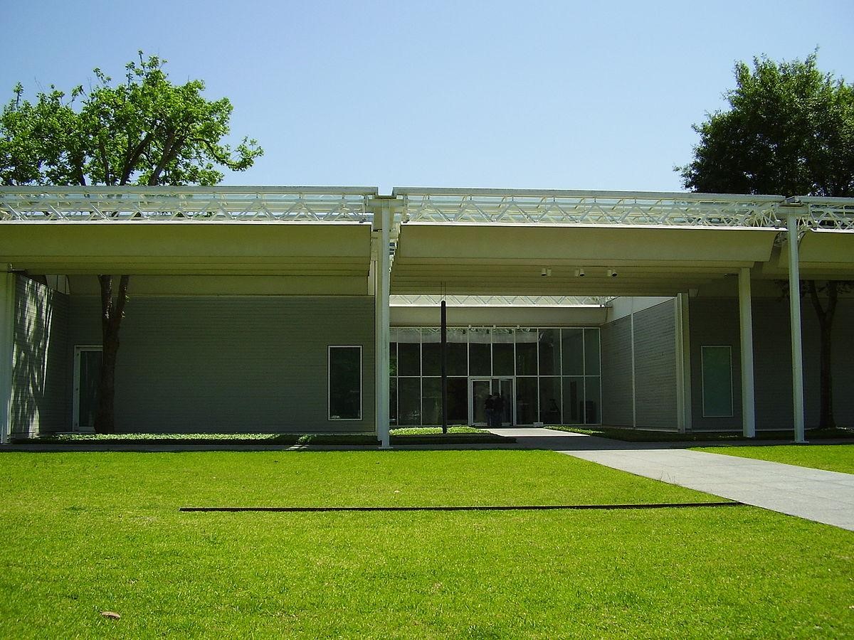 10 Places To Visit In Texas for Travelling Architect-Sheet19