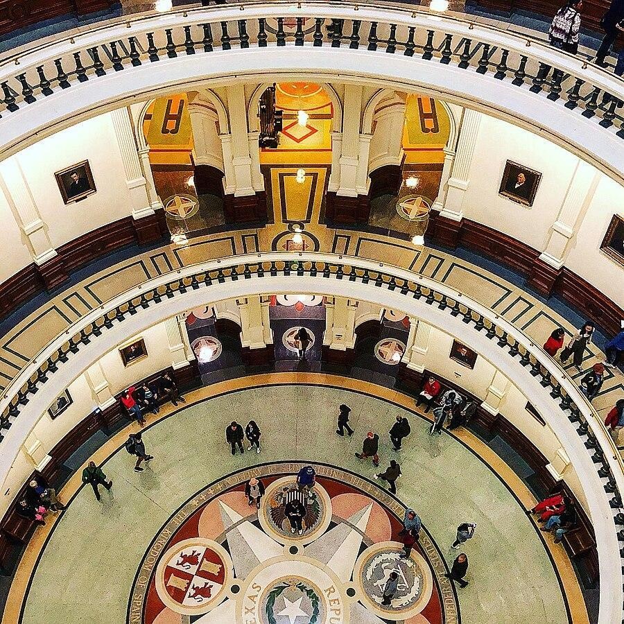 10 Places To Visit In Texas for Travelling Architect-Sheet2