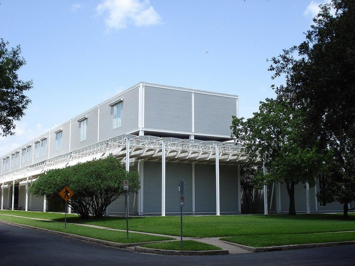 10 Places To Visit In Texas for Travelling Architect-Sheet21