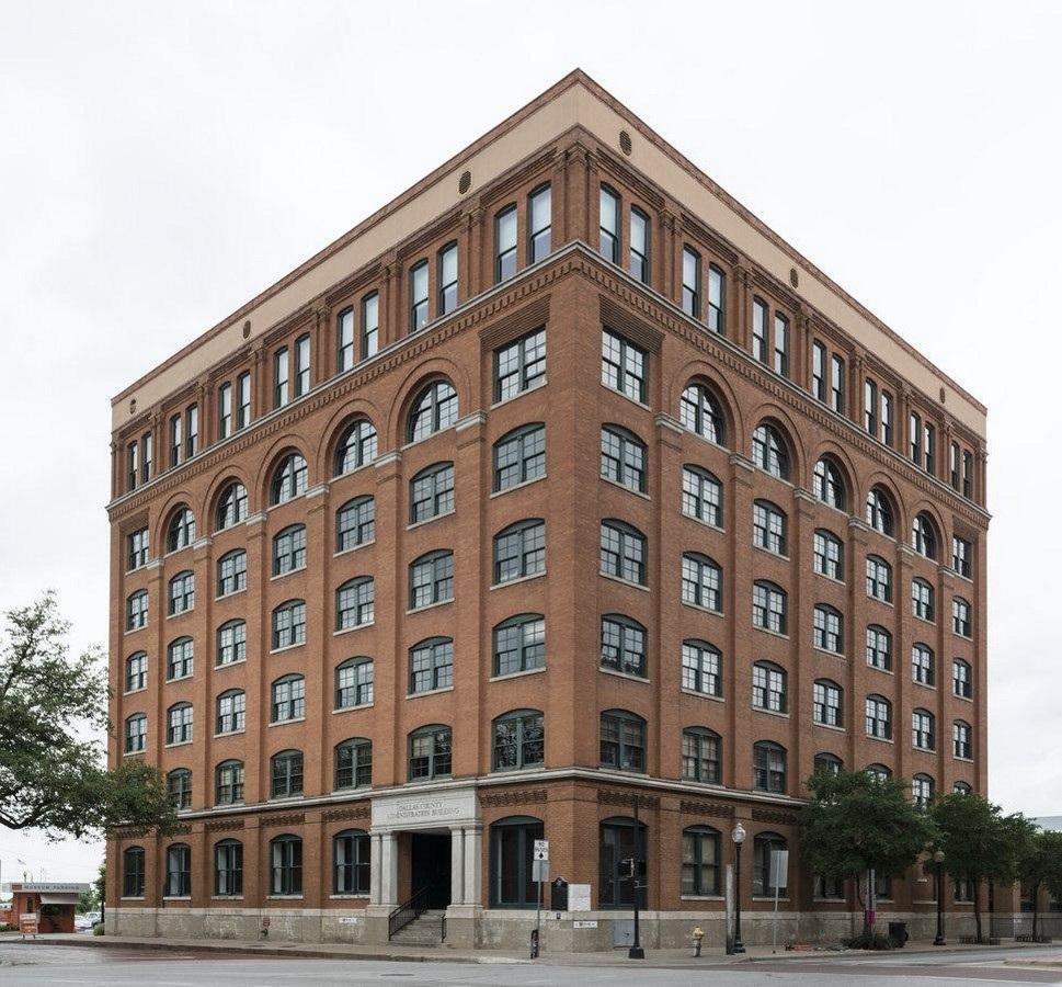 10 Places To Visit In Texas for Travelling Architect-Sheet22