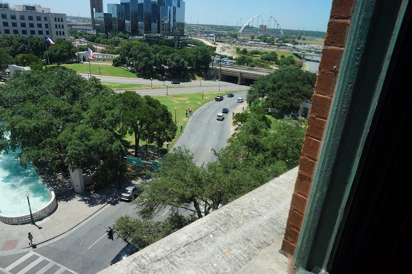 10 Places To Visit In Texas for Travelling Architect-Sheet24