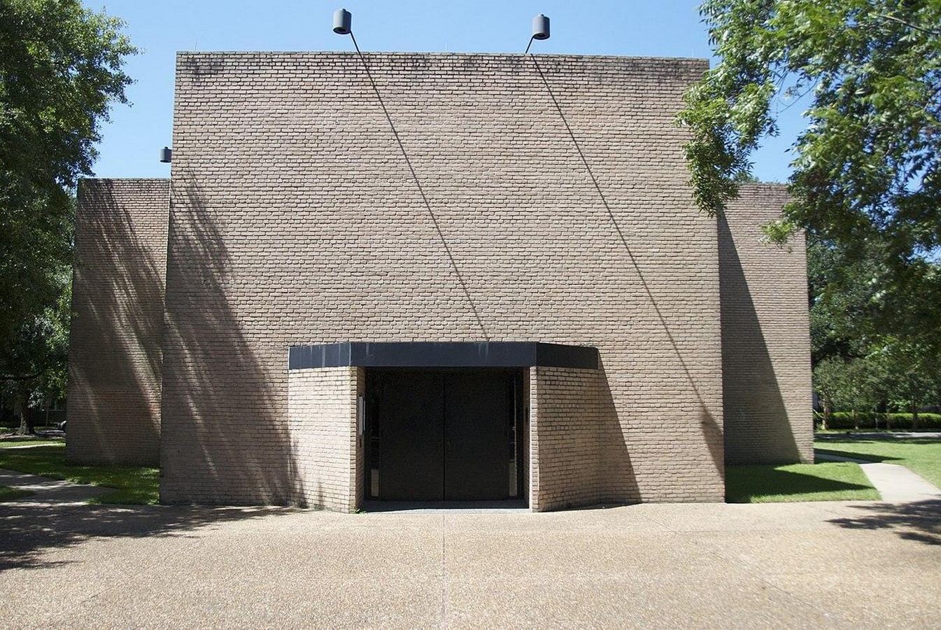 10 Places To Visit In Texas for Travelling Architect-Sheet25