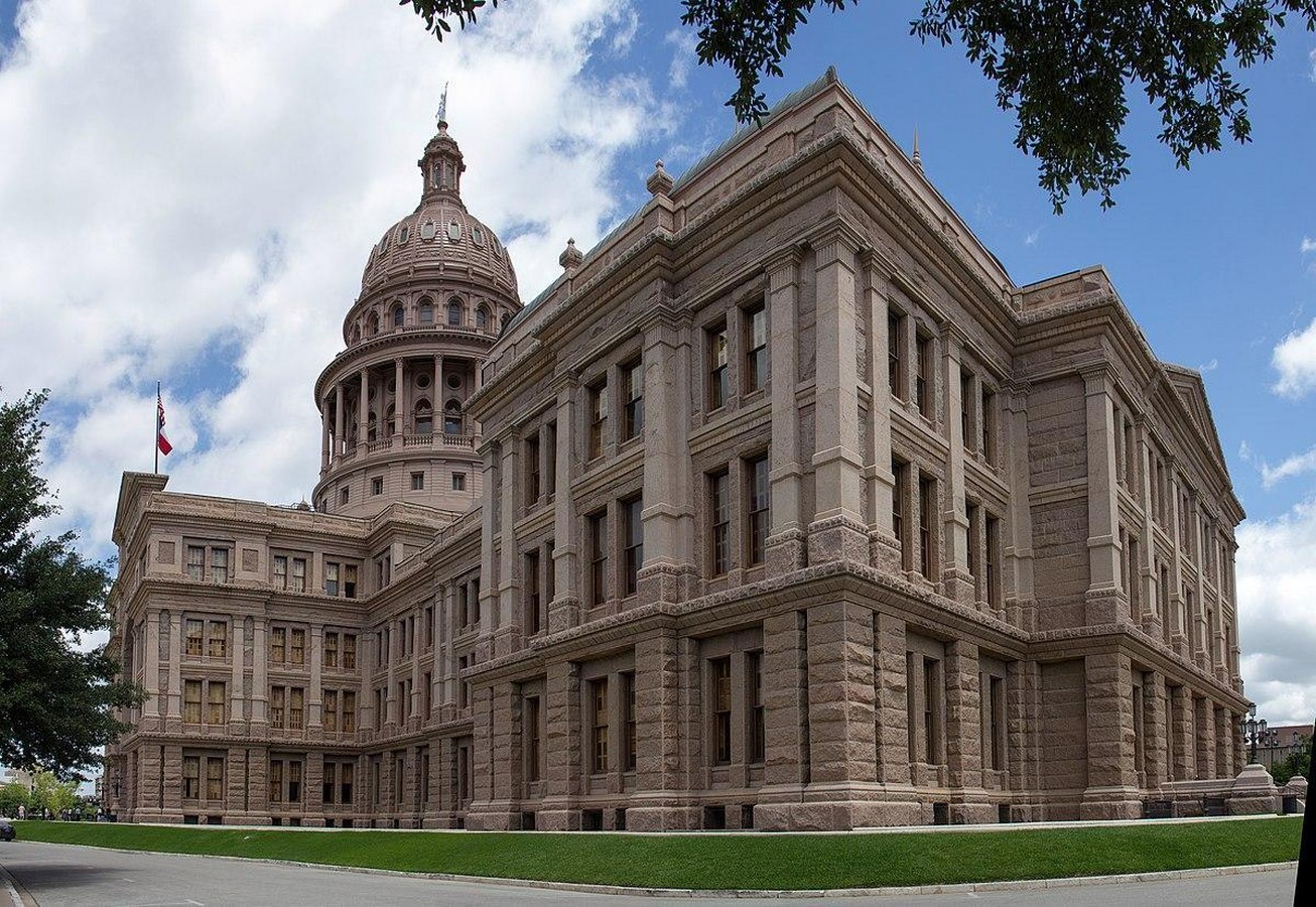 10 Places To Visit In Texas for Travelling Architect-Sheet3
