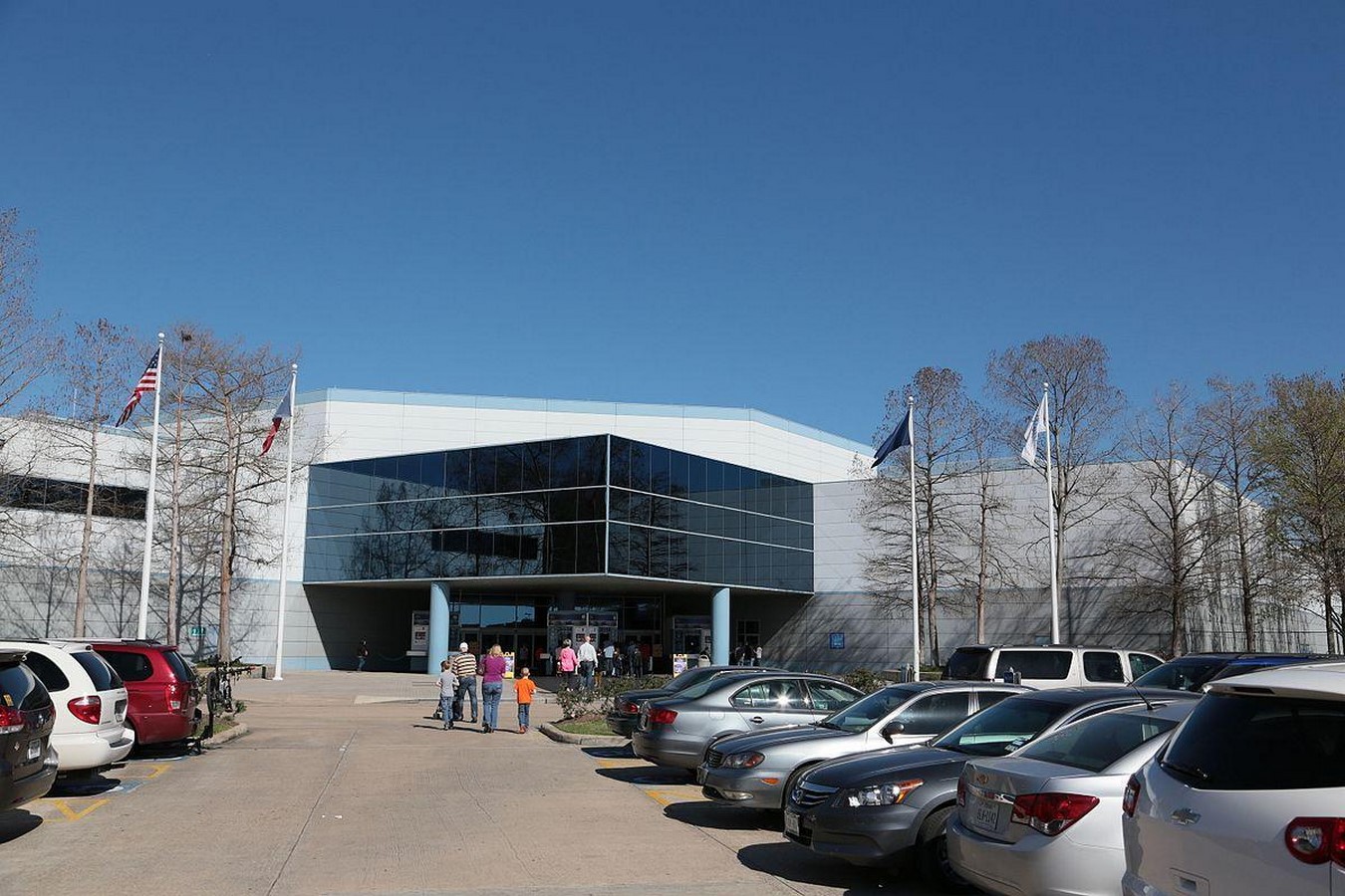 10 Places To Visit In Texas for Travelling Architect-Sheet30