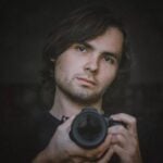 The image journal of Alexey Kozhenkov-Sheet1