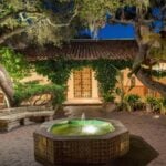 Clint Eastwood House Facts through Architect's Lens-Sheet10