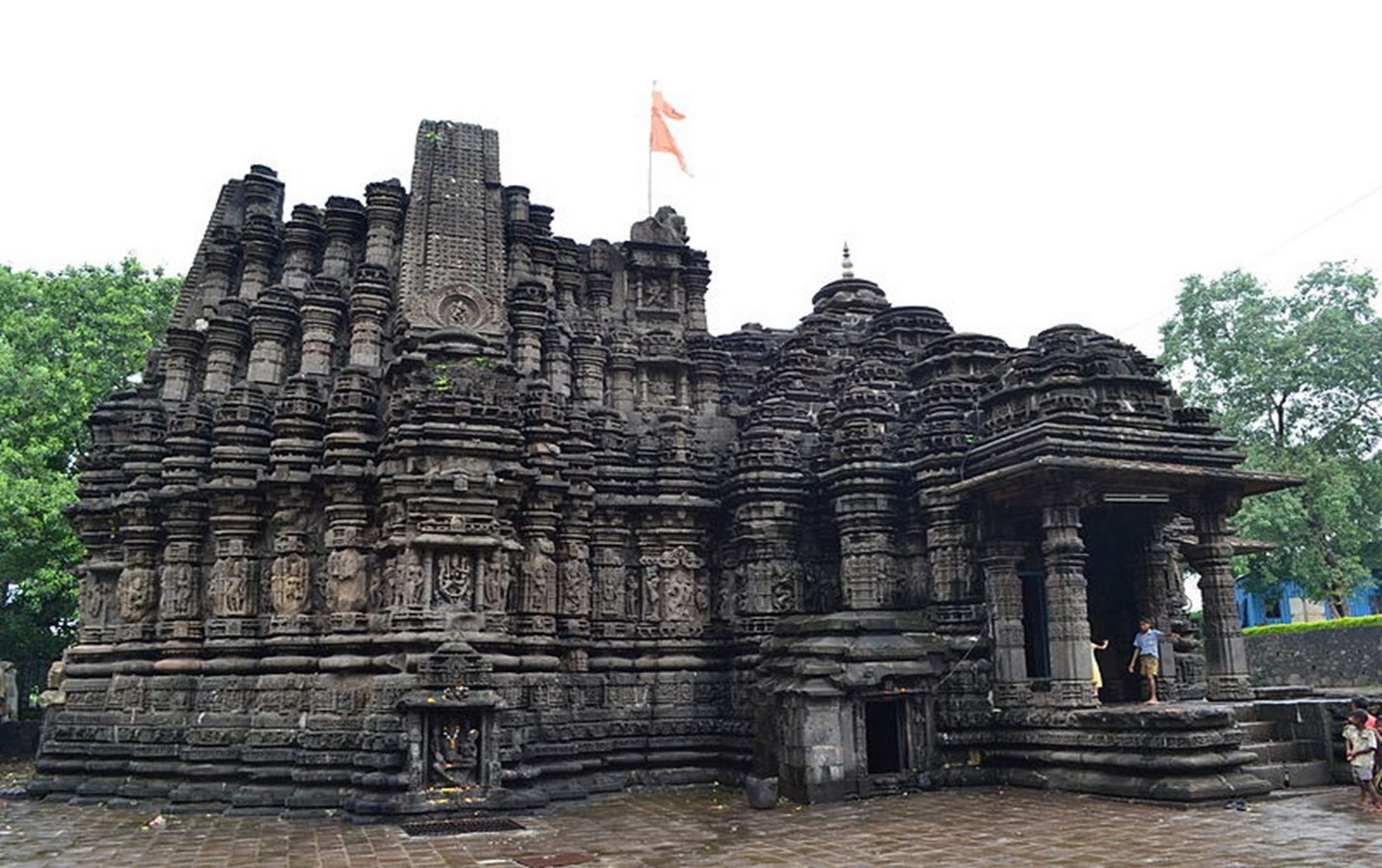 Ambreshwar Shiva Temple, Ambernath-Sheet2