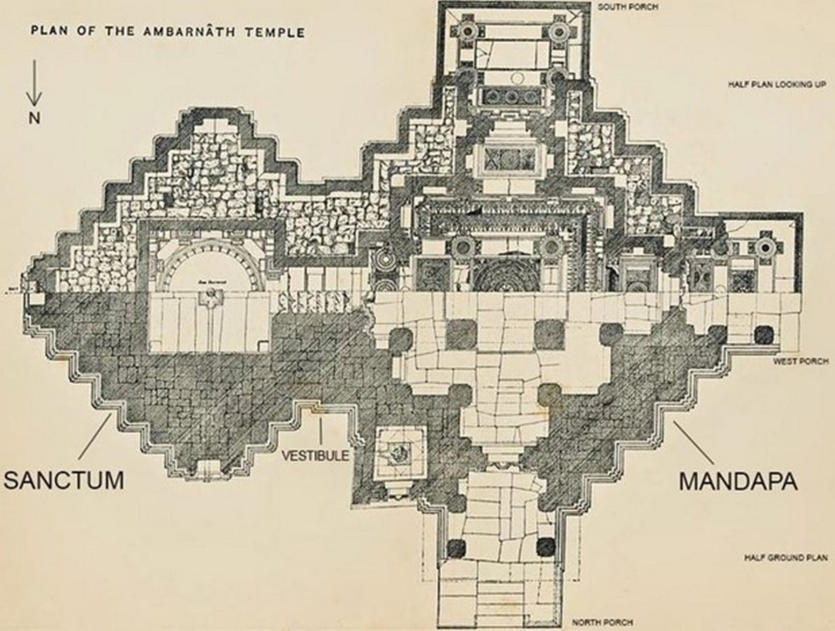Ambreshwar Shiva Temple, Ambernath-Sheet3