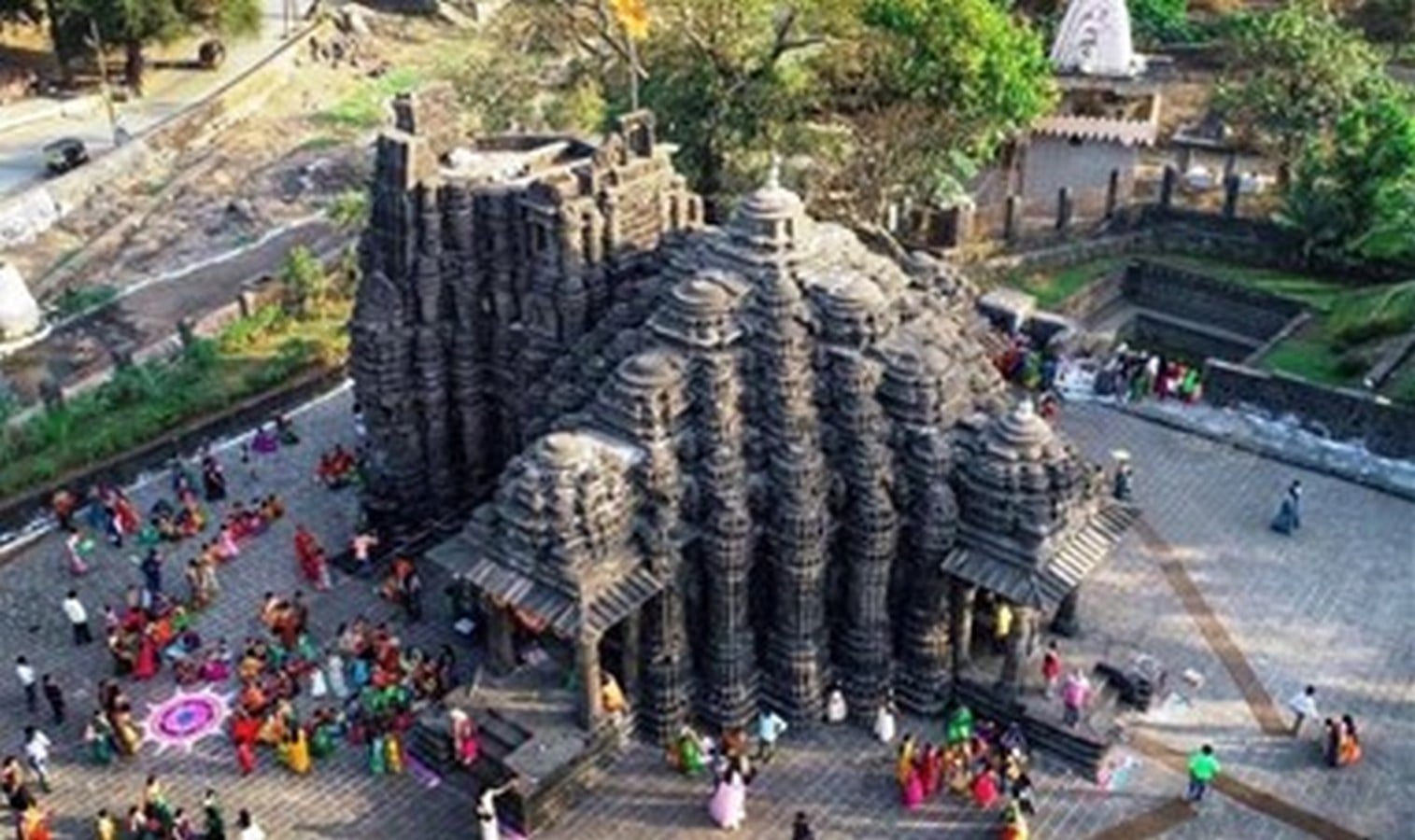 Ambreshwar Shiva Temple, Ambernath-Sheet7