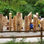 The Impact of Playful and Interactive Landscape Design on Children's Development and Well-being-Sheet1