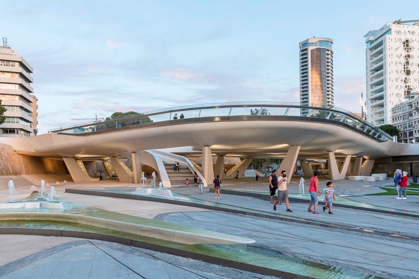 Urban parks projects everyone should know-Sheet10