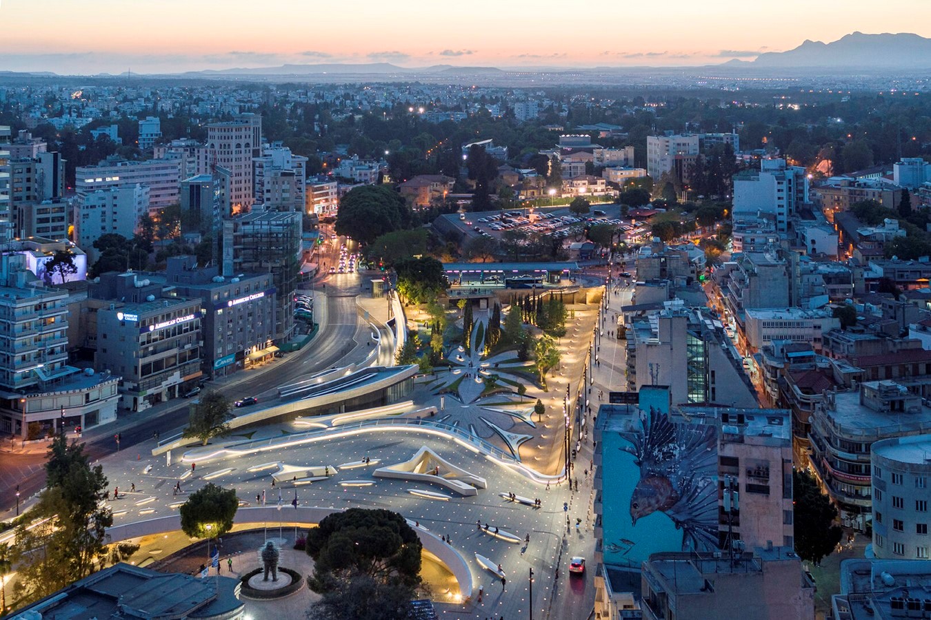 Urban parks projects everyone should know-Sheet11