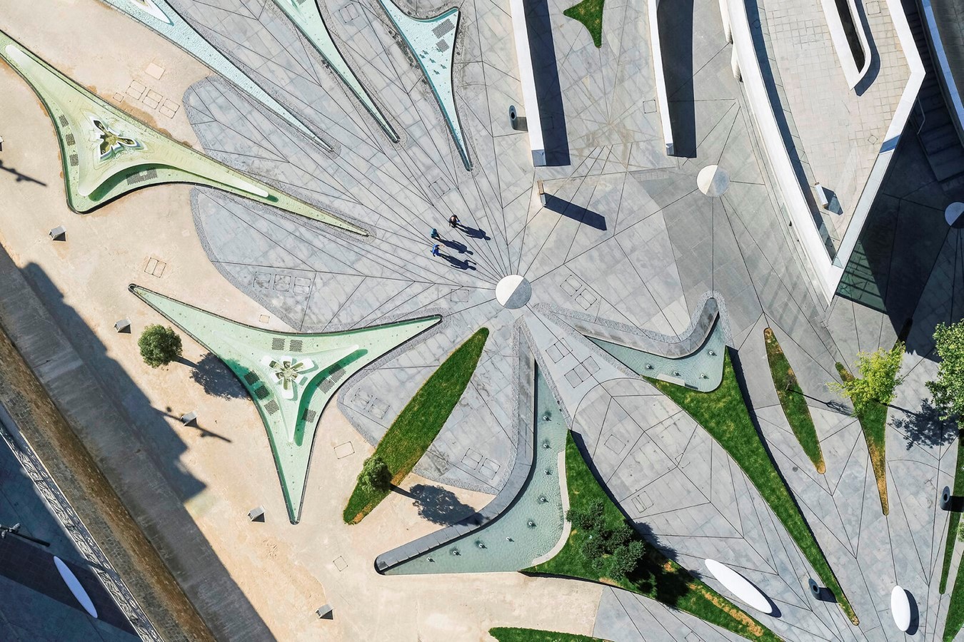 Urban parks projects everyone should know-Sheet12