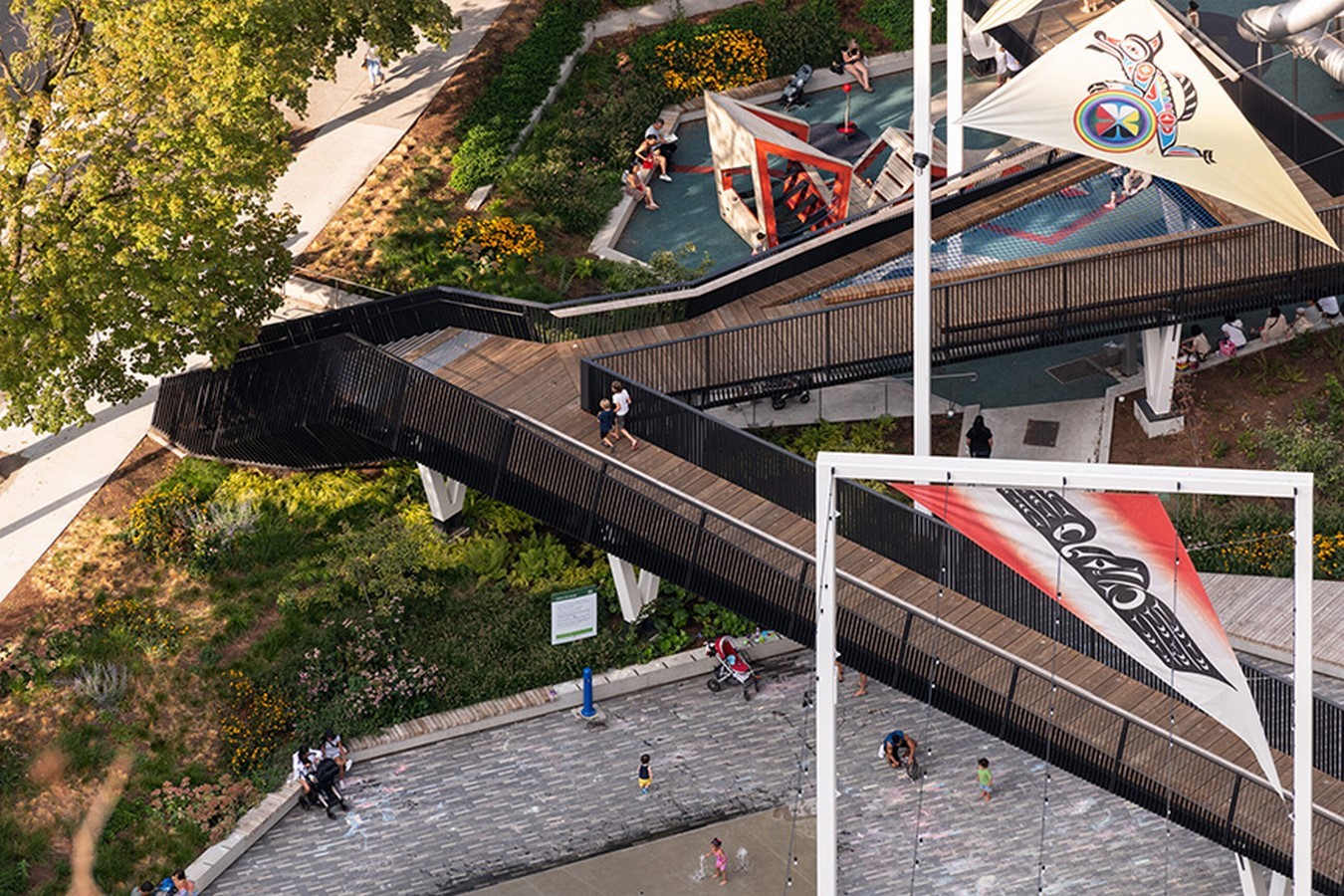 Urban parks projects everyone should know-Sheet15