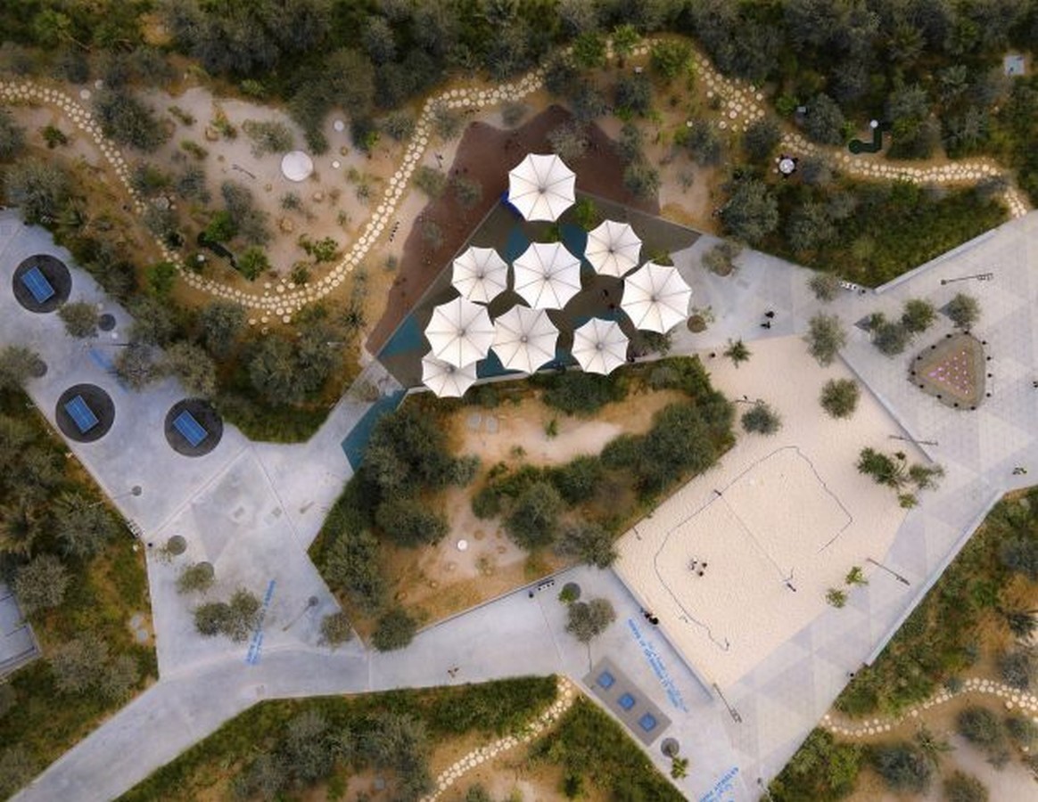 Urban parks projects everyone should know-Sheet20