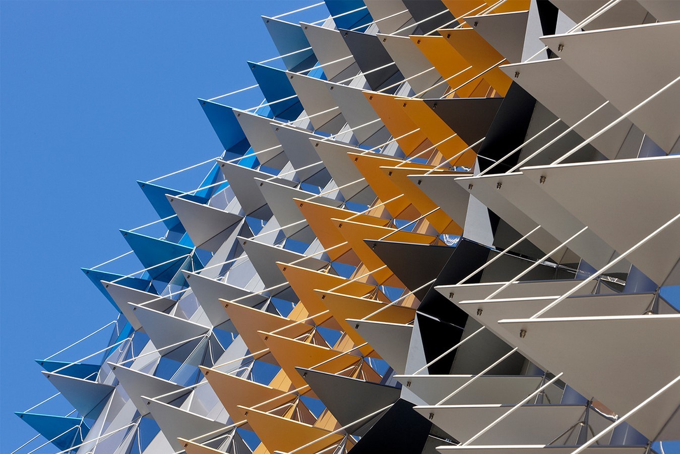Swanston Academic Building by Lyons-Sheet11