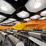 Swanston Academic Building by Lyons-Sheet8