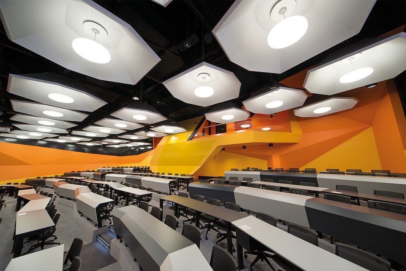 Swanston Academic Building by Lyons-Sheet8
