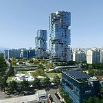 Solutions to Solving Urban Sprawl-Sheet2