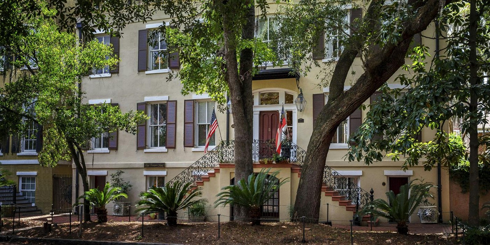 Eliza Thompson House Facts through Architect's Lens-Sheet1