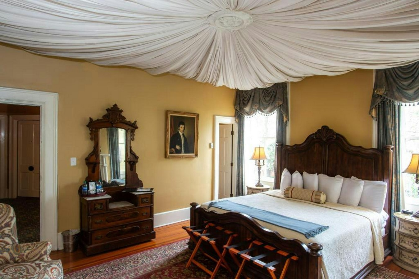 Eliza Thompson House Facts through Architect's Lens-Sheet4