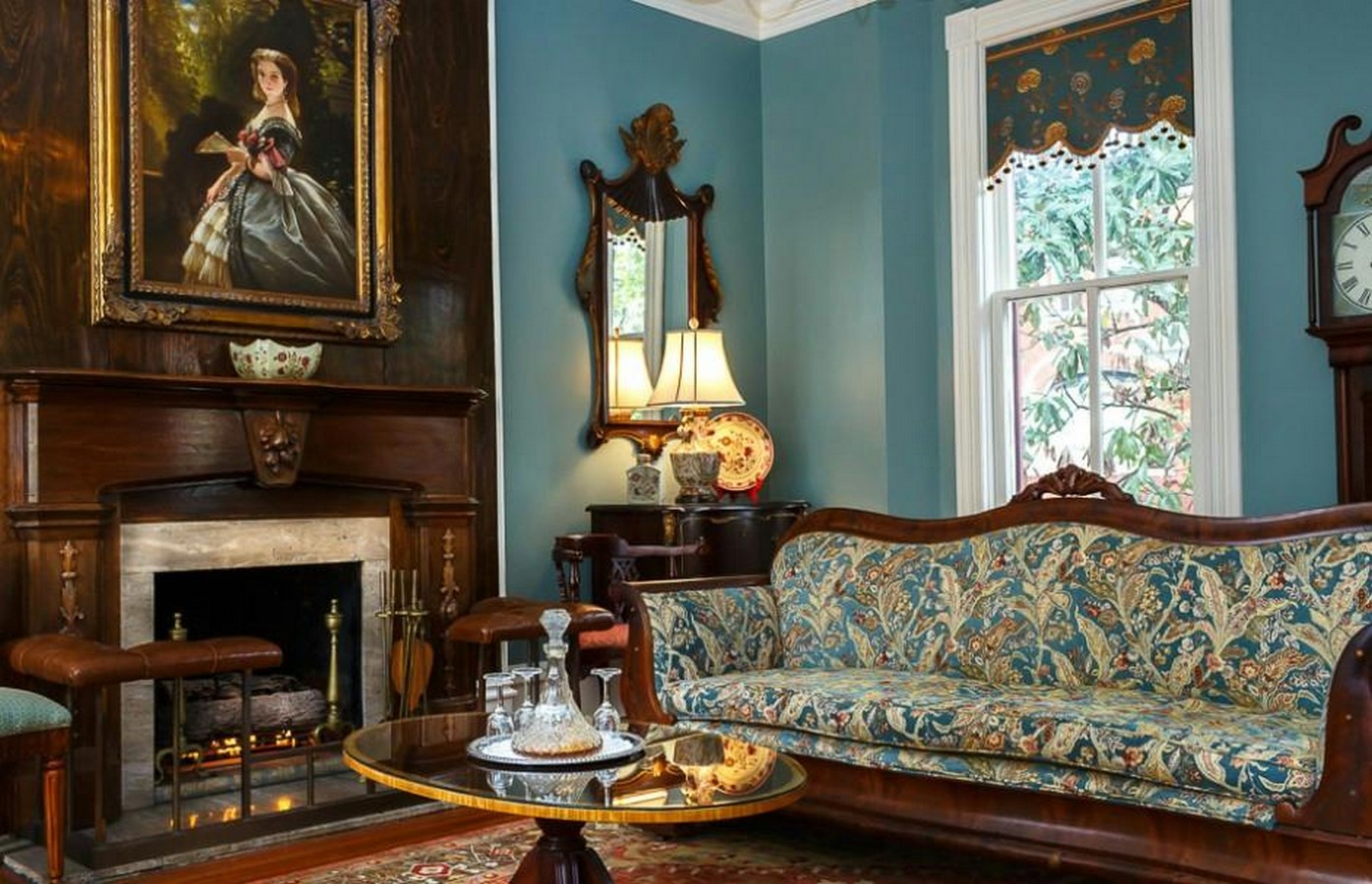 Eliza Thompson House Facts through Architect's Lens-Sheet7