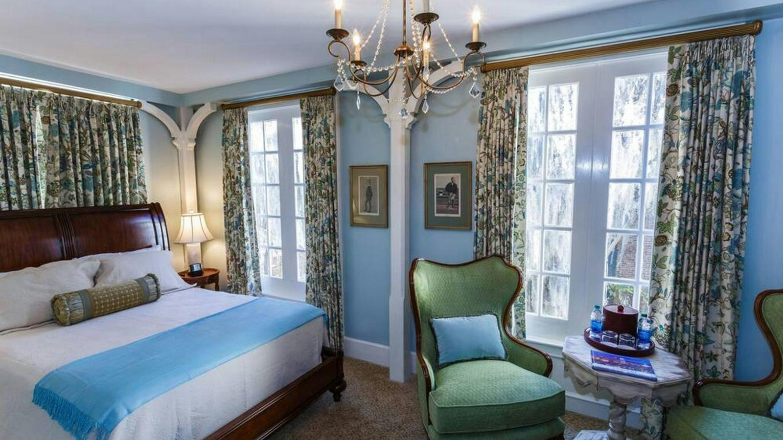 Eliza Thompson House Facts through Architect's Lens-Sheet9