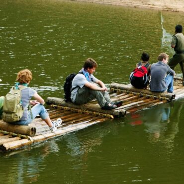 Eco-Friendly Resorts: Redefining Luxury in the World of Hospitality ...