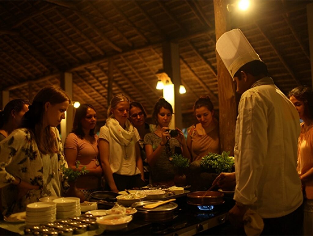 Eco-Friendly Resorts: Redefining Luxury in the World of Hospitality ...