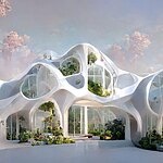 Architectural Futures: Navigating Innovation and Trends in Design, AI, and Sustainability-Sheet2