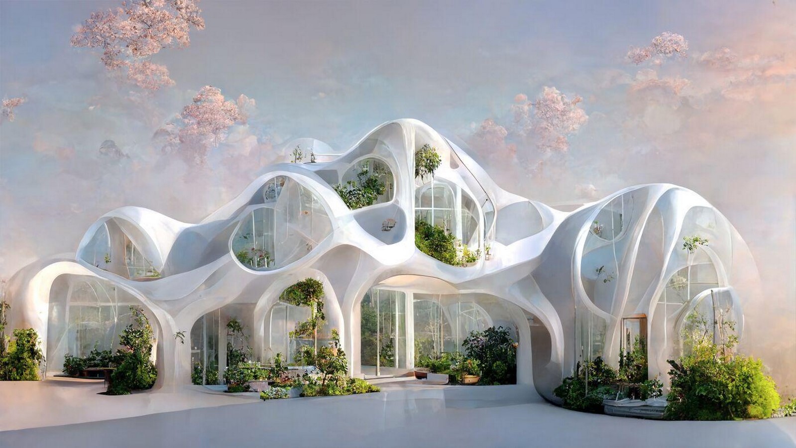 Architectural Futures: Navigating Innovation and Trends in Design, AI, and Sustainability-Sheet2
