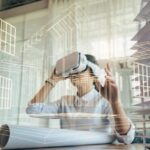 Architectural Futures: Navigating Innovation and Trends in Design, AI, and Sustainability-Sheet3