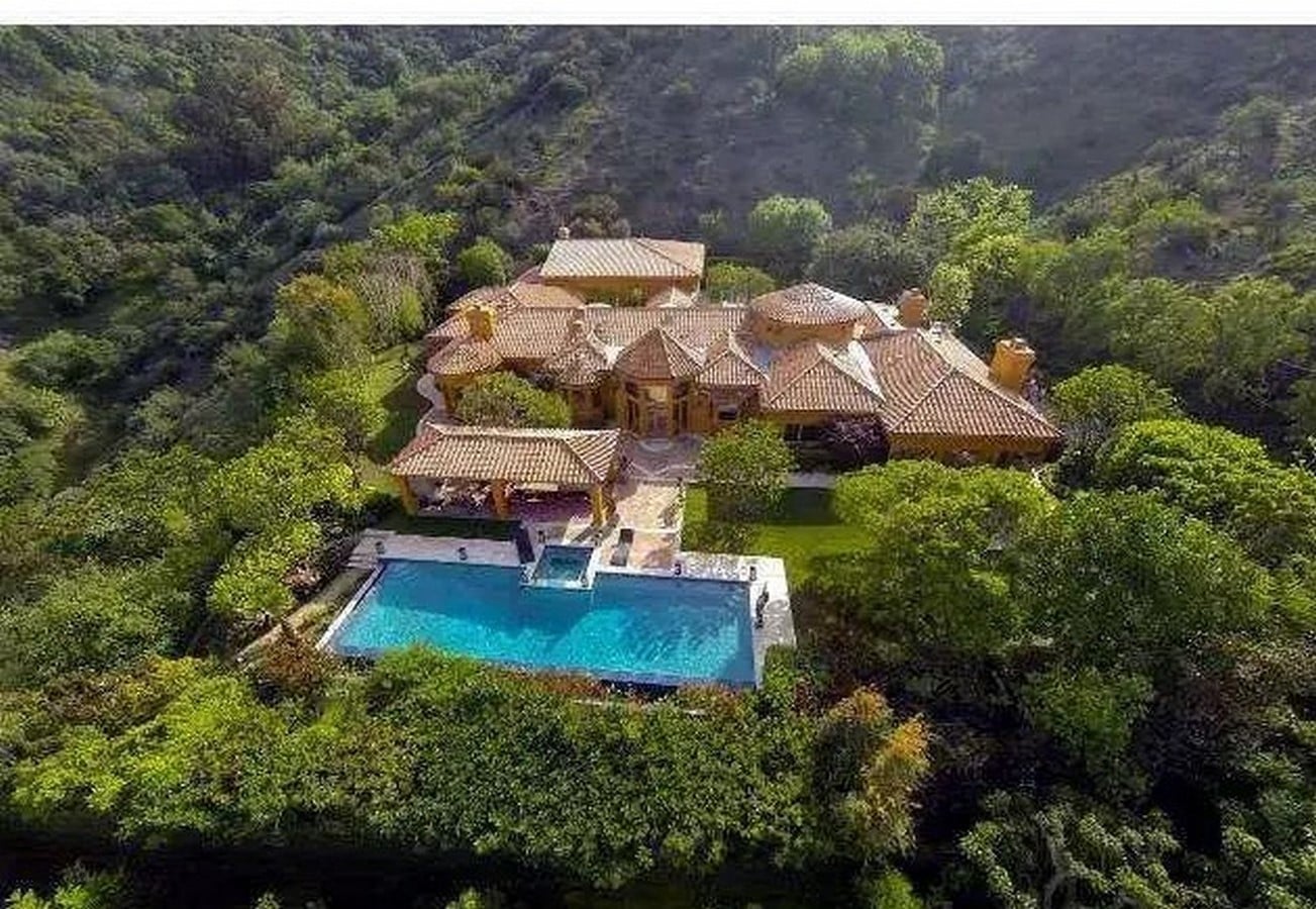 Bruno Mars House - Facts through Architect's Lens-Sheet10