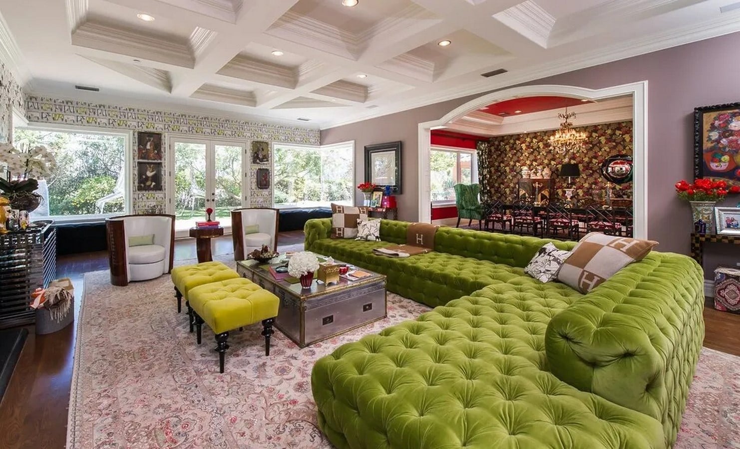 Bruno Mars House - Facts through Architect's Lens-Sheet11