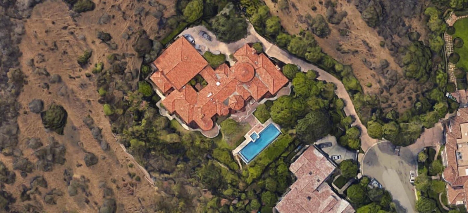 Bruno Mars House - Facts through Architect's Lens-Sheet2